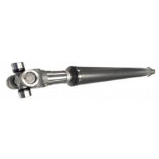 1350 Series unwelded PTO shaft - 72.5
