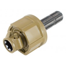 Over Run Clutch Adaptor 1600Nm 8 splines 1 1/2