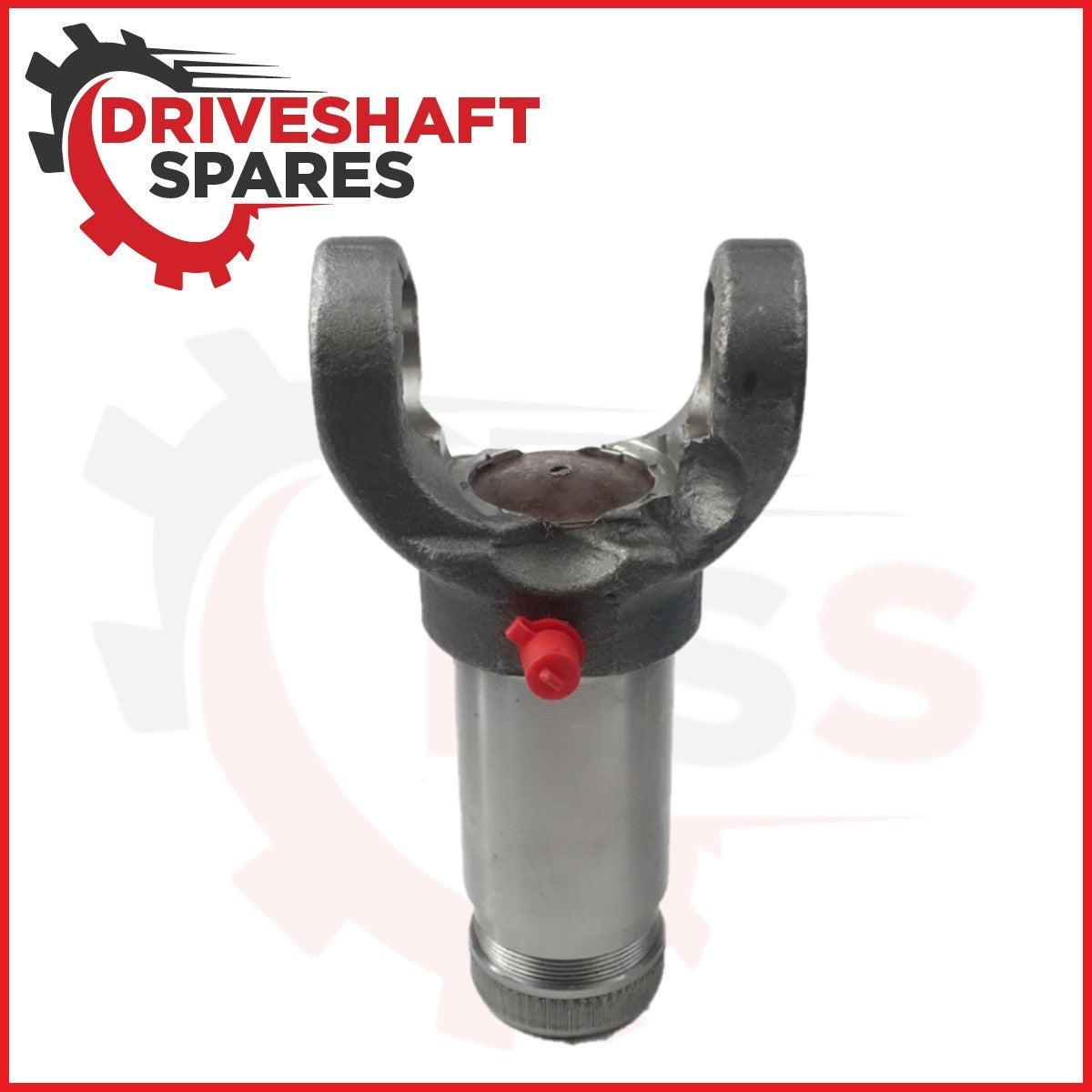 1-3-18KX, Brand New Slip Yoke 1100 series, 1.062x16 spline 4.312 CL to End - Image 2