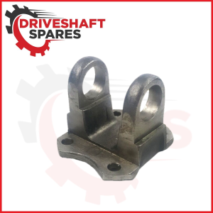 NEW 10-2-29, Flange Yoke 1000 series, 4x .312 Holes on 2.750BC, 2.250M pilot.