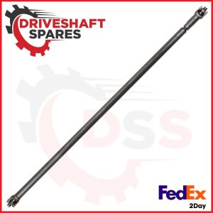 1000 Series PTO Shaft Un-welded 10270-5729 66.1"