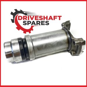 Mechanical Slip Joint ?8.5C Series Reverse Style 11" / 280mm Butt 3.472" / 88.2m