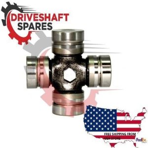 Joint universel 22x40 64371-10900 arbre de transmission de chariot...