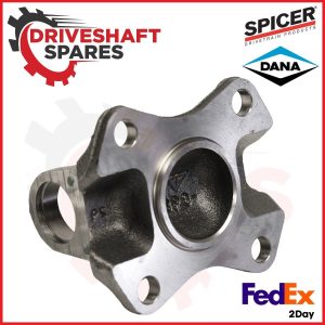2-2-01902-1310 Series Toyota Flange Yoke 5001902 - Spicer