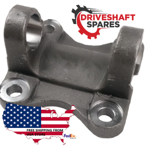 Driveshaft Flange Yoke 1330 Series 2-2-02313 (4xØ.500 Holes on 4.251BC)