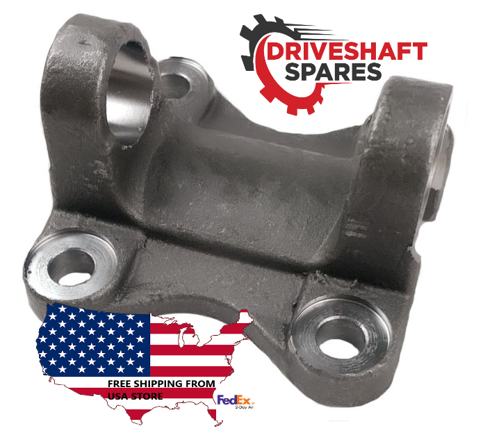 SPICER Rear Driveshaft Flange & U-joint Kit for Nissan Frontier Pathfinder 05-12 - Image 3