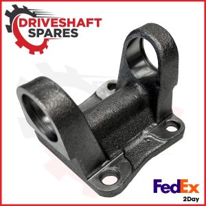 2-2-1309 Flange Yoke 1310 series, 4x.406 Holes on 3.203BC,1.969M pilot