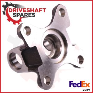 Ford 8.8 1310 Series Flange Yoke 2-2-1379 + 5-153X SPICER U-Joint.