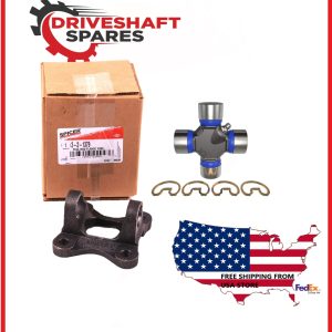 8.8 Dana Spicer Ford 1310 Series Flange Yoke 2-2-1379 8.8 Swap with 5-153x SPR