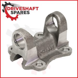2-2-1679 - Toyota 4Runner 1310 Flange Yoke, 4xØ.406 Holes on 3.344BC, P1.812M