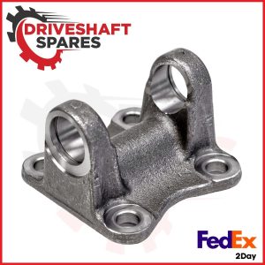 2-2-1949 / 2-2-1169 Flange Yoke 1310 Series, 4xØ.481 Holes on 3.750BC, Ø2.558M