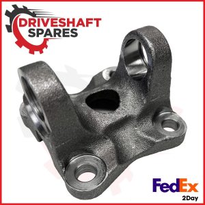 Jeep Liberty / Dodge Driveshaft Flange Yoke 1310 Series 2-2-1989 3.937" BC