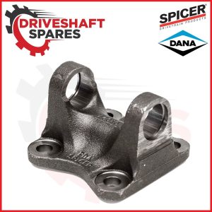 2-2-2029 - 1310 Series Spicer Driveshaft Flange Yoke 4 x .478 Holes BCD 3.740"