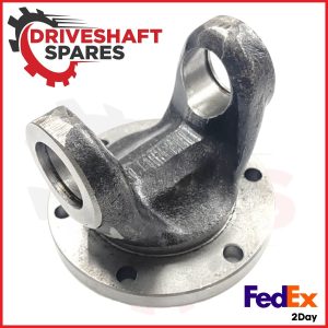 1310 Series (99-02) Jeep Grand Cherokee/Liberty FRONT Driveshaft 6 BOLT CONV'