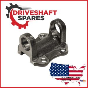 2-2-329, 1310 Series Flange Yoke , 4x .375 Holes on 3.125BC, 2.375M pilot.
