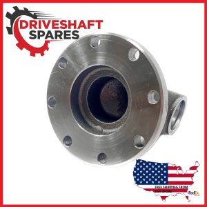 1310 SERIES – 2007-2011 JEEP WRANGLER REAR DRIVESHAFT 8 BOLT CONVERSION FLANGE