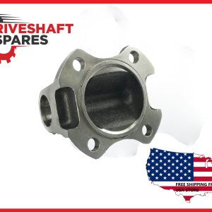 1310 Series Wide Angle Flange Yoke 2-2-459 FITS LANDROVER