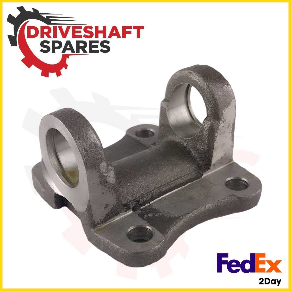 JCB PARTS TO REPAIR PUMP DRIVE SHAFT (PART NO. 914/60041 or 914/44500) - Image 2