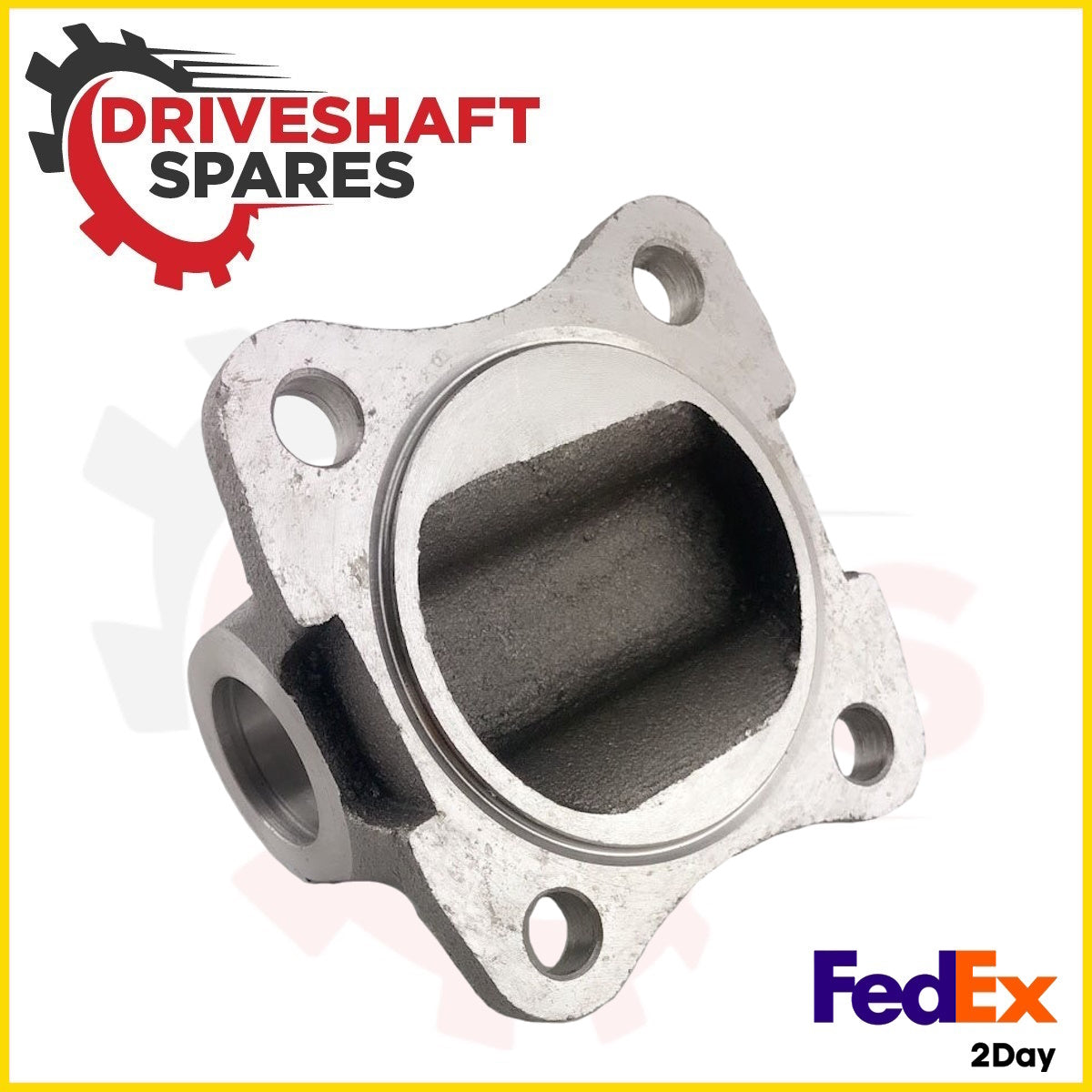 JCB PARTS TO REPAIR PUMP DRIVE SHAFT (PART NO. 914/60041 or 914/44500) - Image 3