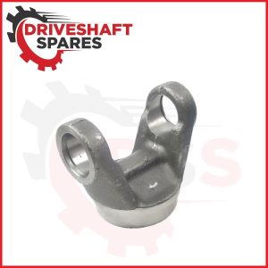 2-28-277, Tube Weld Yoke 2.500 X .065" 1310 Series (1.062 x 3.219).