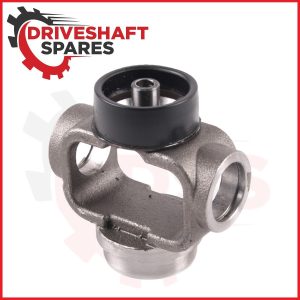 2-28-2867, 1310 Series Double Cardan Ball Stud Tube Weld Yoke 1.062 x 3.219.