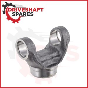 BRAND NEW 2-28-417 Tube Weld Yoke 1310 Series fits Tube Dia 2.000" x .065"