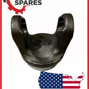 2-28-437 FORGED 1310 Series Weld Yoke 3.000 x .083