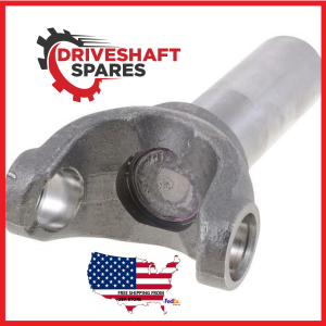 Transmission Slip Yoke 1330 series 1.201x23 spline 1.574 Ground Hub 2-3-02278X