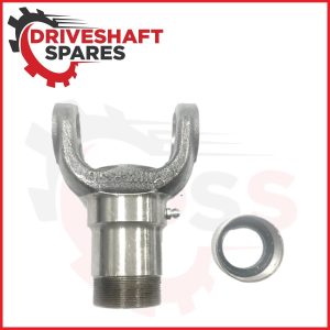 Driveshaft Slip Yoke 1310 series (2-3-258KX) 1.250 x 16 spline 4.125" C/L to End
