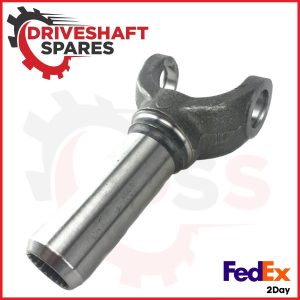 Toyota 92 supra/W58 Trans Slip Yoke 1310 series 1.200x20/21 spline CL: 6.2"