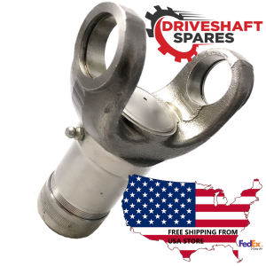 Slip Yoke 1310 series, Ø1.375x16 spline 4.188 Centerline to End 2-3-348KX
