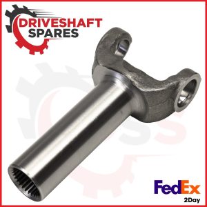 Transmission Slip Yoke 2-3-4871X 1310 Series fits 1995-1997 Ford Ranger (Manual)