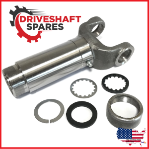 2-3-5221KX Slip Yoke 1310 series, Ø1.375x16 spline 6.875 Centerline to End