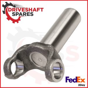 2-3-5981X Transmission Slip Yoke FORD C-4/T5 27 Spl - 1330 Series (354) U-JOINT