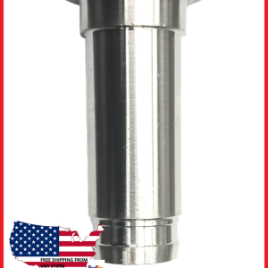 BRAND NEW 1330 Series 2-3-7681KX Slip Yoke 1.375 x16 spline 6.625 Center to End