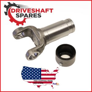 2-3-7981KX 1310 Series Drive Shaft Slip Yoke  1.375x16 spline - 6.000 C/L to end