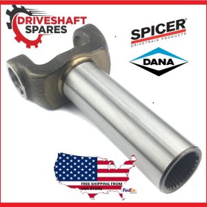 Dana Spicer Transmission Slip Yoke 1310 Ford Mustang C-4 AOD T-5 (2-3-8251X)