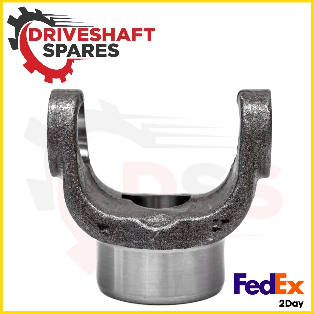 JCB PARTS TO REPAIR PUMP DRIVE SHAFT (PART NO. 914/60041 or 914/44500) - Image 4