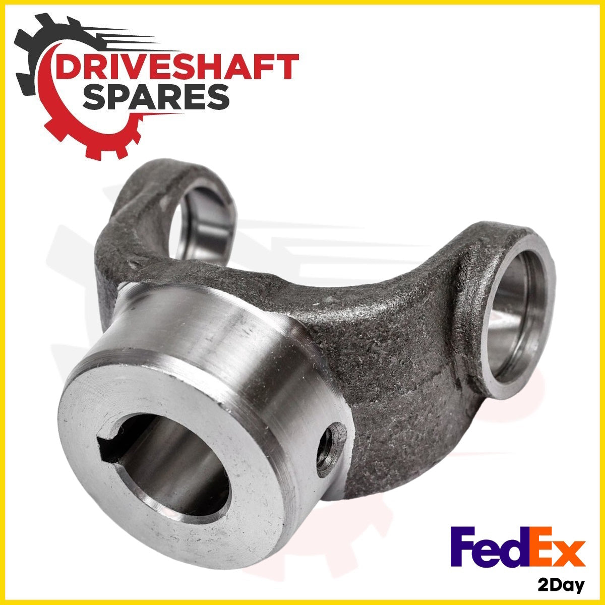 JCB PARTS TO REPAIR PUMP DRIVE SHAFT (PART NO. 914/60041 or 914/44500) - Image 6