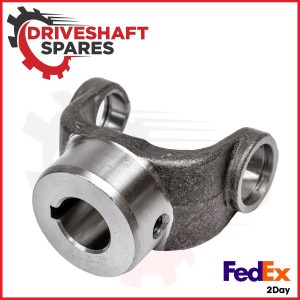 914/70045 JCB PUMP DRIVE SHAFT END YOKE FITS SHAFTS 914/60041 or 914/44500