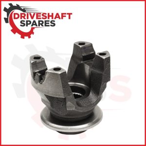 3-4-1350-1, End Yoke - Splined Bore 1350 Series, CV Style, 1.401x32 Spline