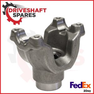 2-4-LR-1, 1310 End Yoke for Land Rover Freelander Convert 1100 series to 1