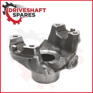 New 20WYS3217 Driveshaft End Yoke CP20 (2.060 x 6.880)
