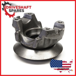20WYS384A CP20 RPL20 End Yoke 46 Splines, LENGTH 4.900"