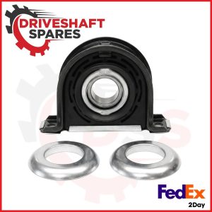 210140-1X,  Center Support/Carrier Bearing (1.574 x 1.063 x 6.620") CB4027168