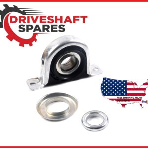 210866-1X, DRIVESHAFT CENTER SUPPORT BEARING F250 F350.