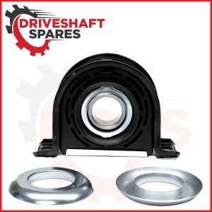 Center Support Bearing 210873-1X fit's Ford / GMC (ID: 1.575" C/L 6.620)