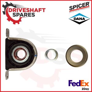 FORD F100, F150, F250, F350 4WD & 2WD OEM DANA SPICER 211175X CENTER BEARING