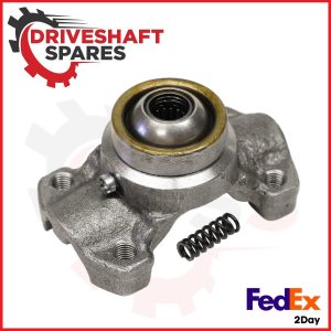 Jeep Wrangler Cherokee XJ TJ 1310 Series CV Centering Socket Yoke 211355X
