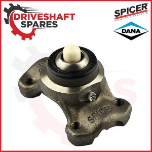 Jeep Wrangler Cherokee XJ TJ SPICER 1310 Series CV Centering Socket Yoke 211355X